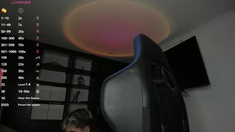 Morghan online show from December 14, 11:12 pm