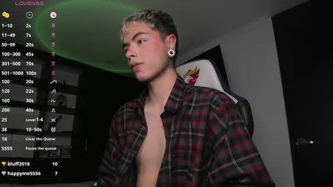 Morghan online show from December 22, 7:33 am