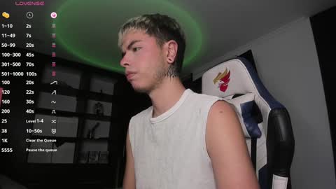 Morghan online show from December 27, 6:46 am