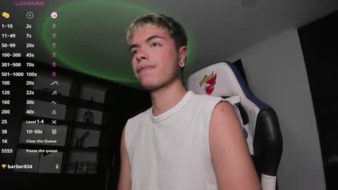 Morghan online show from December 27, 9:50 am