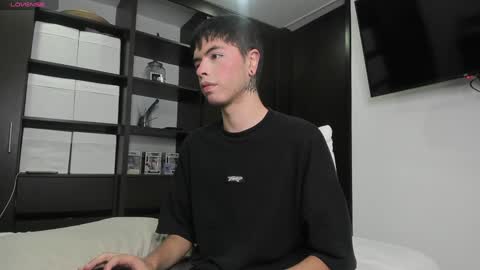 Morghan online show from January 14, 3:01 am