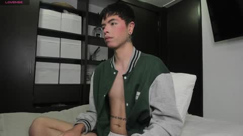 Morghan online show from January 24, 2:28 am