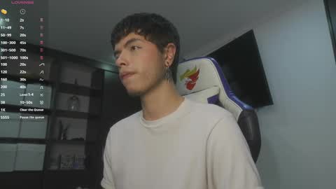 Morghan online show from March 6, 7:14 am