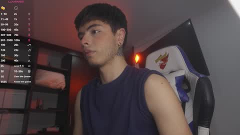 Morghan online show from September 23, 4:15 am