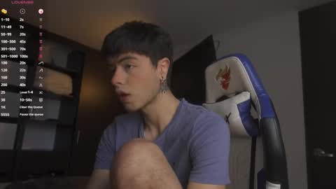 Morghan online show from October 2, 12:23 pm