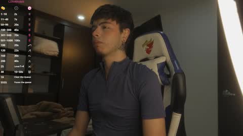 Morghan online show from October 7, 1:58 am