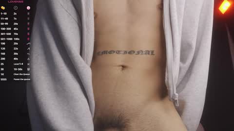 Morghan online show from November 12, 9:03 pm