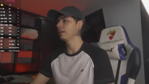 Morghan online show from November 19, 11:16 pm