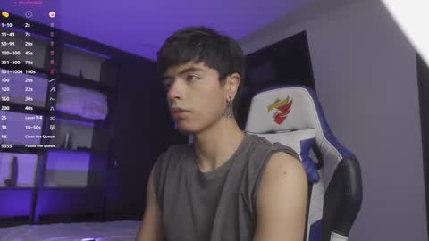 Morghan online show from December 5, 4:03 pm