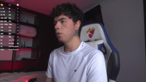 Morghan online show from December 16, 5:07 pm