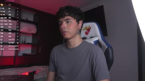 Morghan online show from December 17, 4:57 pm