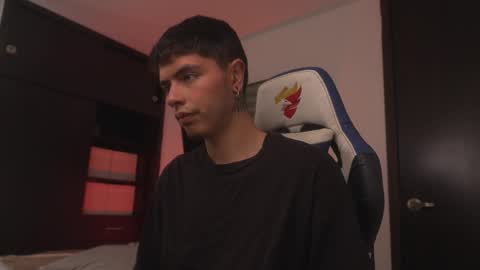 Morghan online show from February 5, 8:13 pm