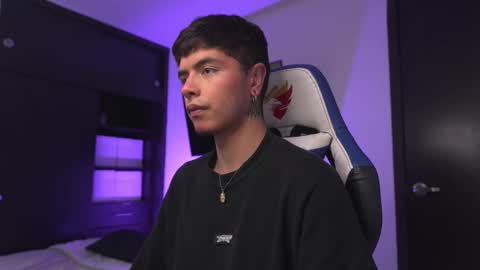 Morghan online show from February 23, 7:33 pm