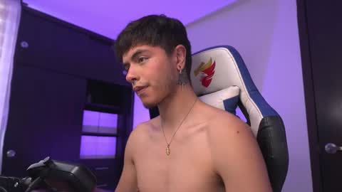 Morghan online show from March 5, 7:10 pm