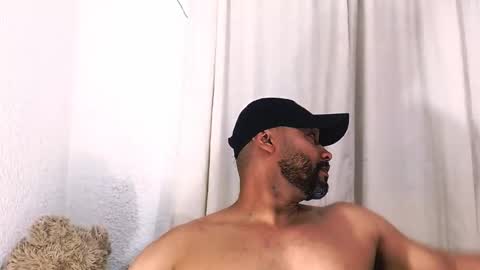 En moreno online show from February 4, 3:18 pm