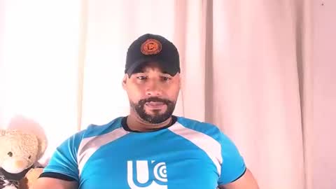 En moreno online show from February 12, 3:01 am