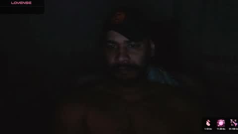 En moreno online show from March 20, 7:57 am