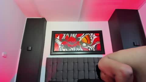jhoan_evans online show from May 31, 4:36 pm