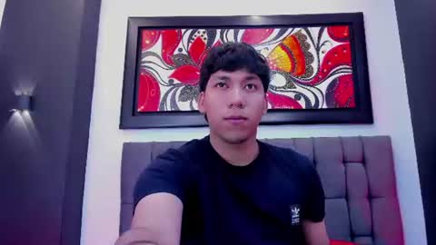 jhoan_evans online show from June 27, 1:43 am