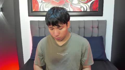 jhoan_evans online show from July 17, 1:56 am
