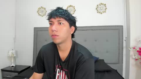 jhoan_evans online show from July 21, 3:09 am