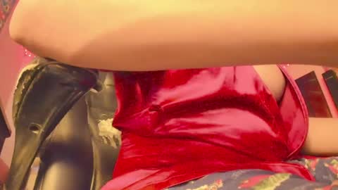 jhoanatrans22 online show from June 2, 4:25 am