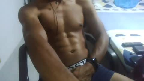 Jhon online show from July 25, 3:48 am