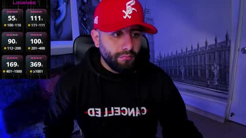 John Bear.... online show from December 17, 11:05 am