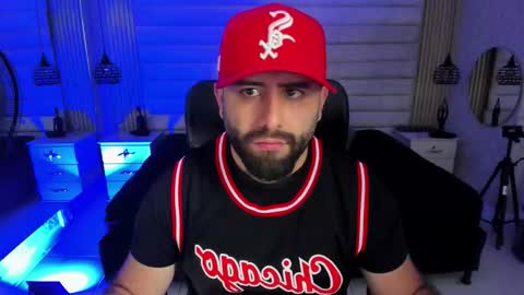 John Bear.... online show from February 11, 11:26 am