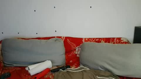 jhon_gade online show from February 23, 12:16 pm