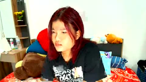 Snapshot of jhon_gade chatting on June 10, 6:12 am jhon_gade online show from June 10, 6:12 am