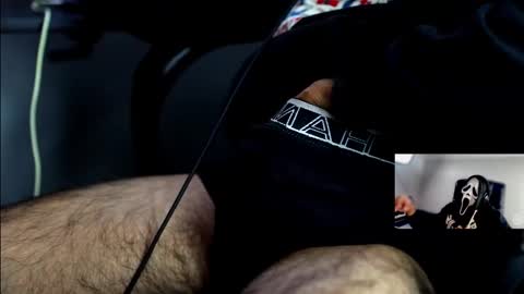 Snapshot of jhon_jairoo chatting on October 11, 2:55 am JJ online show from October 11, 2:55 am