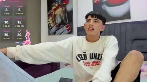 Jhon Kael online show from December 2, 3:23 am