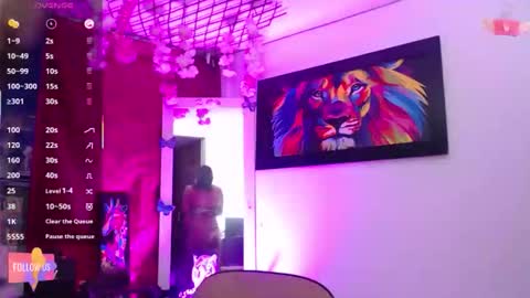 jhon_lot12 online show from April 28, 9:58 am