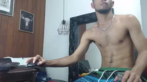 jhon_malo online show from February 15, 11:28 am