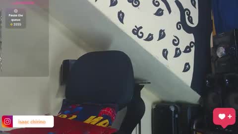 Snapshot of jhon_malo chatting on February 15, 7:51 am jhon_malo online show from February 15, 7:51 am