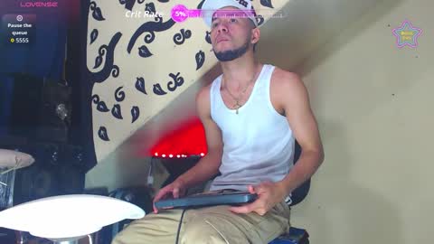 Snapshot of jhon_malo chatting on February 25, 2:54 am jhon_malo online show from February 25, 2:54 am