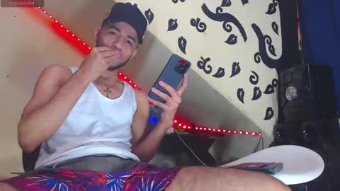 Snapshot of jhon_malo chatting on March 3, 4:57 pm jhon_malo online show from March 3, 4:57 pm