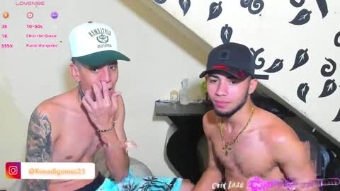 Snapshot of jhon_malo chatting on April 4, 8:28 pm jhon_malo online show from April 4, 8:28 pm