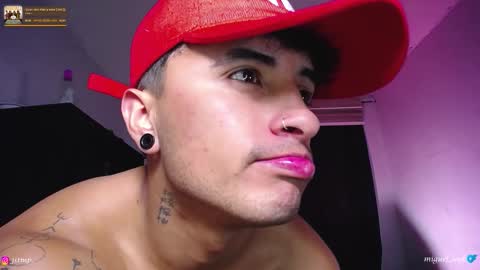 jhon_mendoza_ online show from October 9, 6:00 am