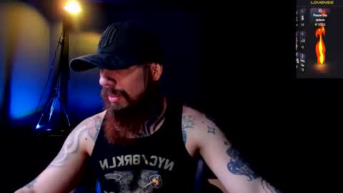 jhon_psyco online show from November 2, 8:00 pm