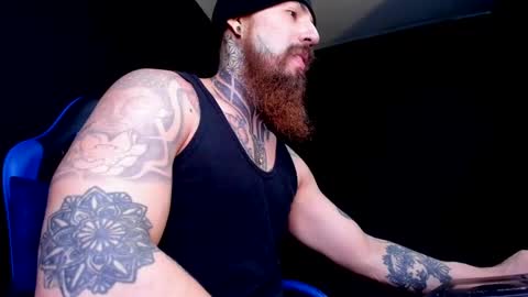 jhon_psyco online show from November 7, 5:35 pm