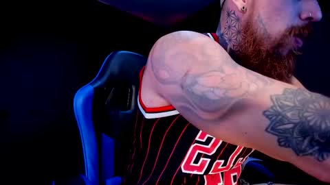 jhon_psyco online show from February 8, 12:47 am