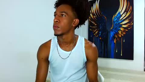 jhon_swit online show from June 30, 12:00 am