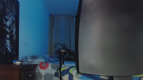 Snapshot of jhon_tomson1 chatting on March 9, 9:02 am Jhon Tomson online show from March 9, 9:02 am