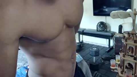 Jhon wich2 online show from December 11, 4:53 pm