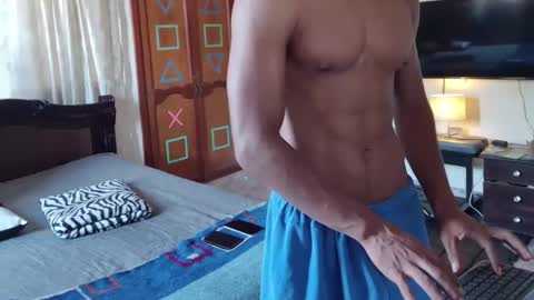 Jhon wich2 online show from December 17, 1:38 pm