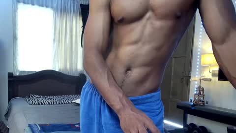 Jhon wich2 online show from February 27, 4:43 pm