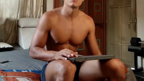 Jhon wich2 online show from September 24, 12:19 pm