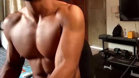 Jhon wich2 online show from December 4, 3:10 pm